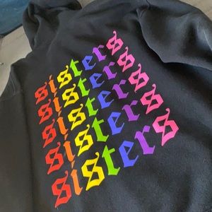James Charles Limited Edition Hoodie